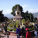 Kopan Temple - Kathmandu