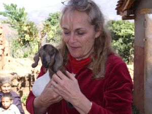 GoatLady