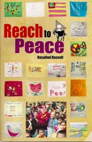 Reach To Peace book cover